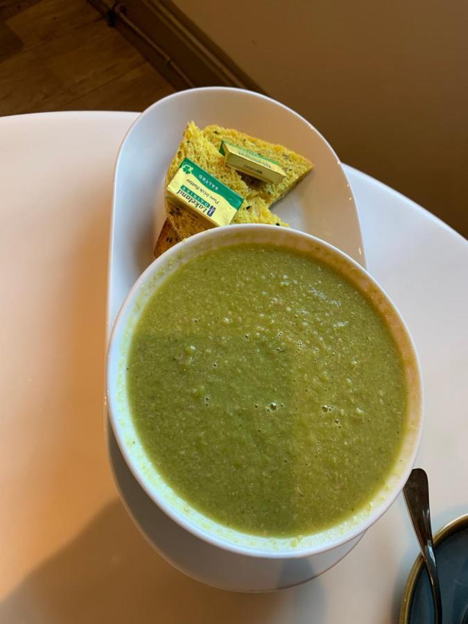 Dinkel Verblijf Denekamp Eksteriør billede